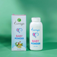 Batrisyia Baby Powder Reguler