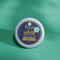Batrisyia Hair & Body Cream Pomade for Men