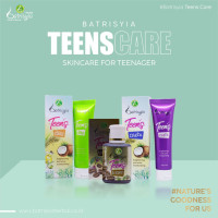 Batrisyia Teens Care