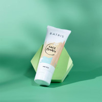 Batris Face Cleanser with VCO