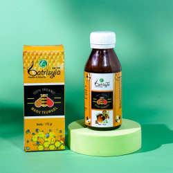 Batrisyia Madu Teuweul