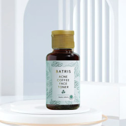 Batris Acne Coffee Face Toner