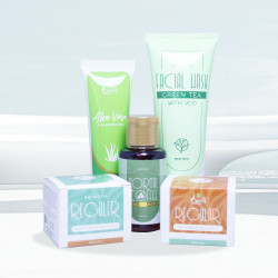 Batrisyia Paket Reguler Series