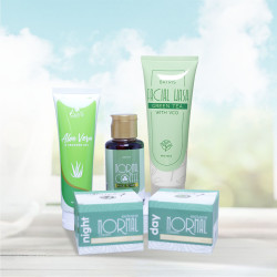 Batrisyia Paket Normal Series