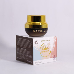 Batrisyia Day Cream Extra Exclusive
