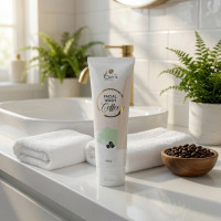 Batrisyia Facial Wash Kopi 100ml