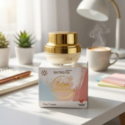Batrisyia Day Cream Extra Exclusive