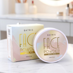 Batris Face Powder