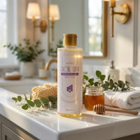 Batris Facial Wash Propolis 250ml