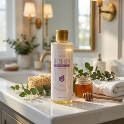 Batris Facial Wash Propolis 250ml